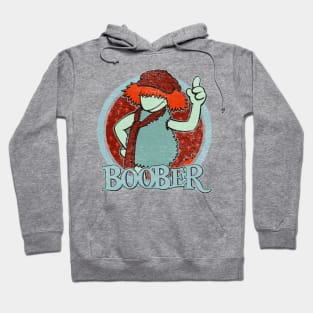 Bober Fraggle Hoodie